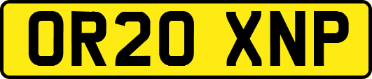 OR20XNP