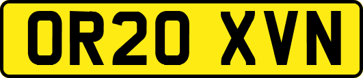 OR20XVN