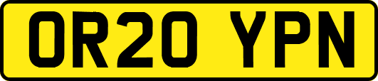 OR20YPN