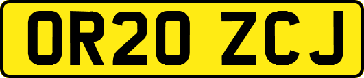 OR20ZCJ