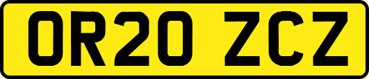 OR20ZCZ