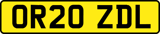 OR20ZDL