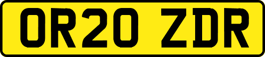 OR20ZDR