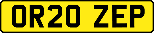 OR20ZEP