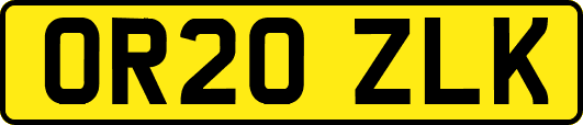 OR20ZLK