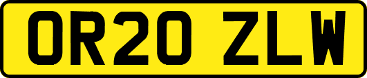 OR20ZLW
