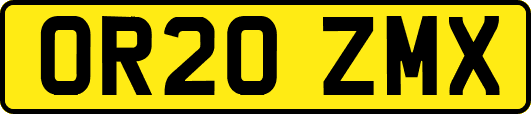 OR20ZMX
