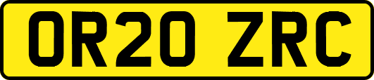 OR20ZRC