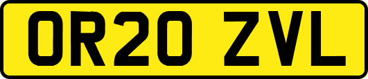 OR20ZVL