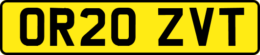 OR20ZVT