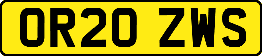 OR20ZWS