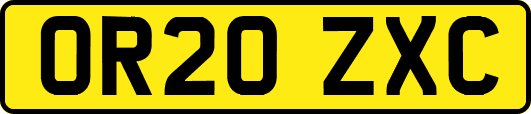 OR20ZXC