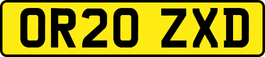 OR20ZXD