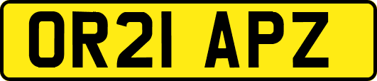 OR21APZ