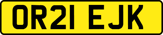 OR21EJK