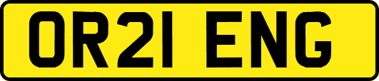 OR21ENG