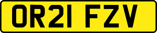OR21FZV