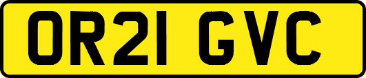 OR21GVC
