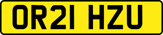 OR21HZU
