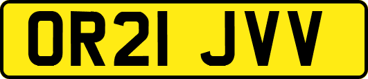 OR21JVV