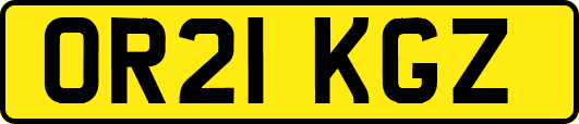 OR21KGZ