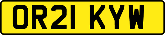 OR21KYW