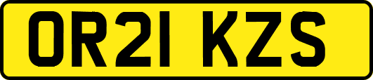 OR21KZS