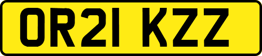OR21KZZ