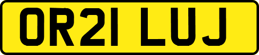 OR21LUJ