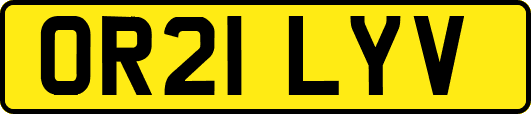 OR21LYV