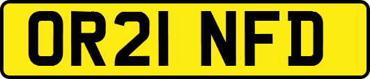 OR21NFD