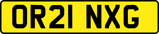 OR21NXG