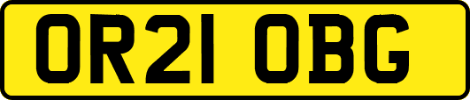 OR21OBG