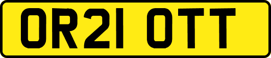 OR21OTT