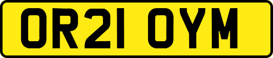 OR21OYM