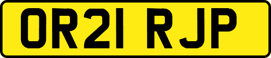 OR21RJP