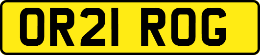 OR21ROG