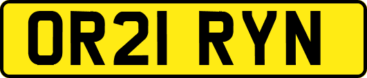 OR21RYN