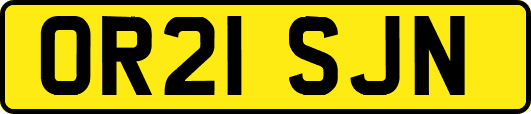 OR21SJN