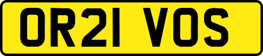 OR21VOS