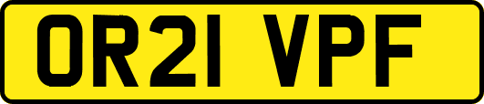 OR21VPF