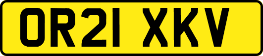 OR21XKV
