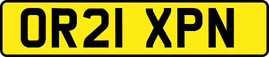 OR21XPN