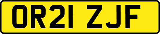 OR21ZJF