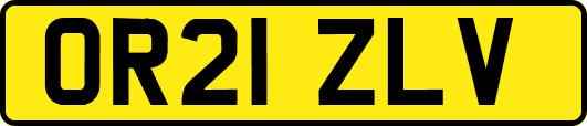 OR21ZLV