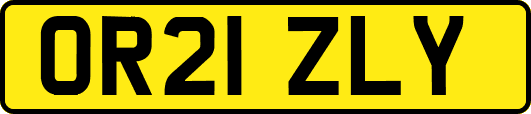 OR21ZLY