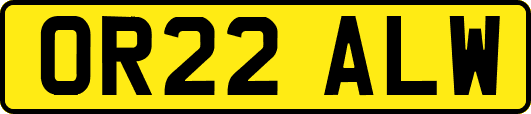 OR22ALW