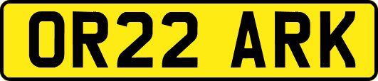 OR22ARK