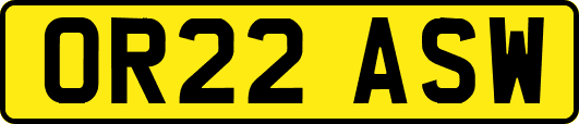 OR22ASW