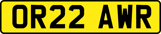OR22AWR
